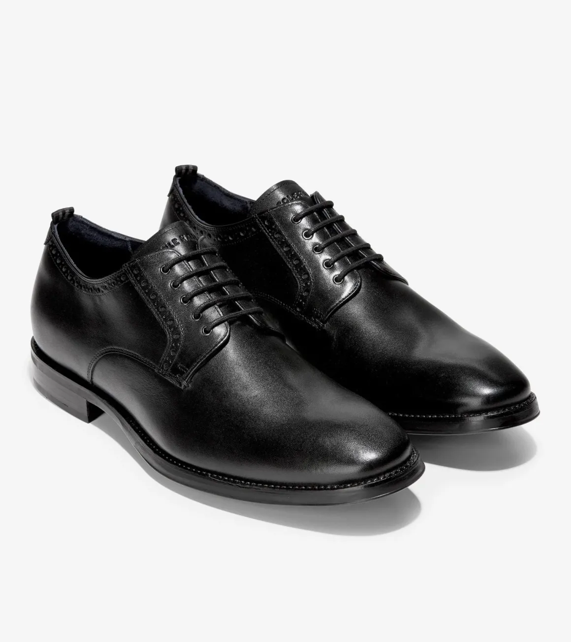 Cole Haan Jefferson Grand 2.0 Plain Oxford Men' s