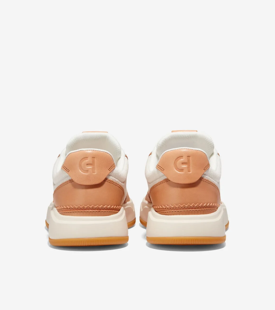 Cole Haan Men' s GrandPrø Crossover Sneaker