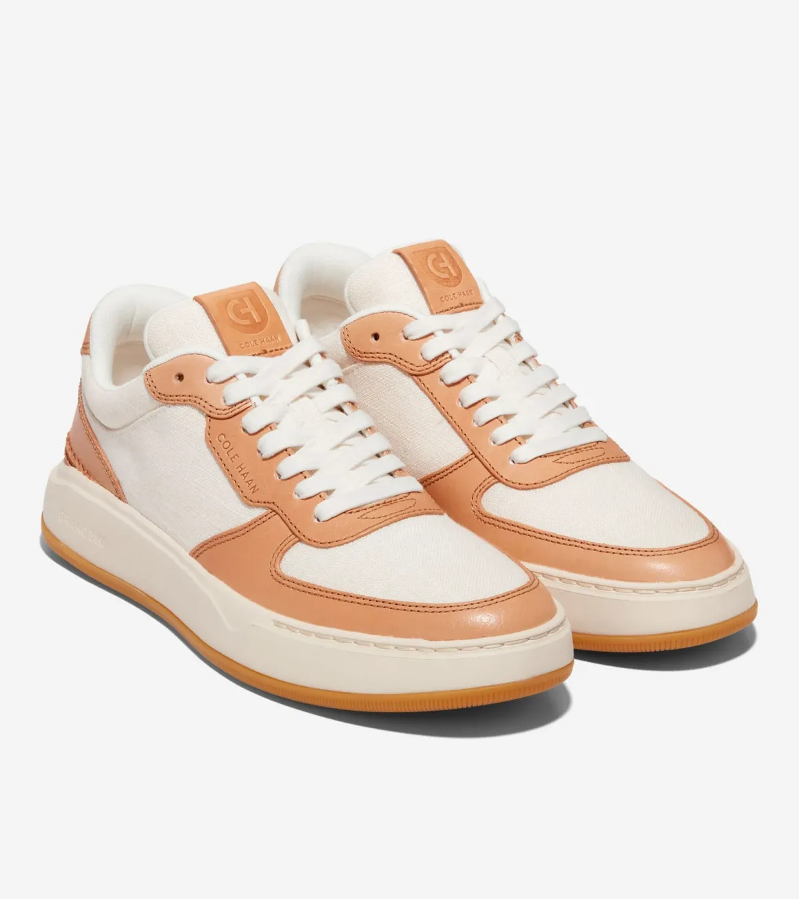 Cole Haan Men' s GrandPrø Crossover Sneaker