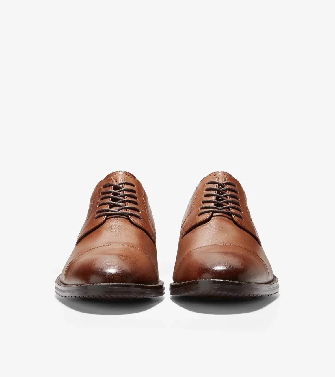 Cole Haan Men' s Modern Essentials Cap Toe Oxford