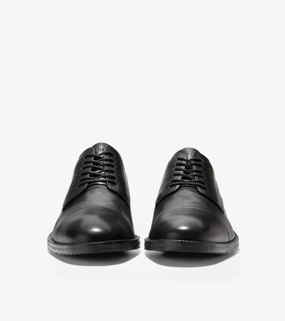 Cole Haan Men' s Modern Essentials Cap Toe Oxford