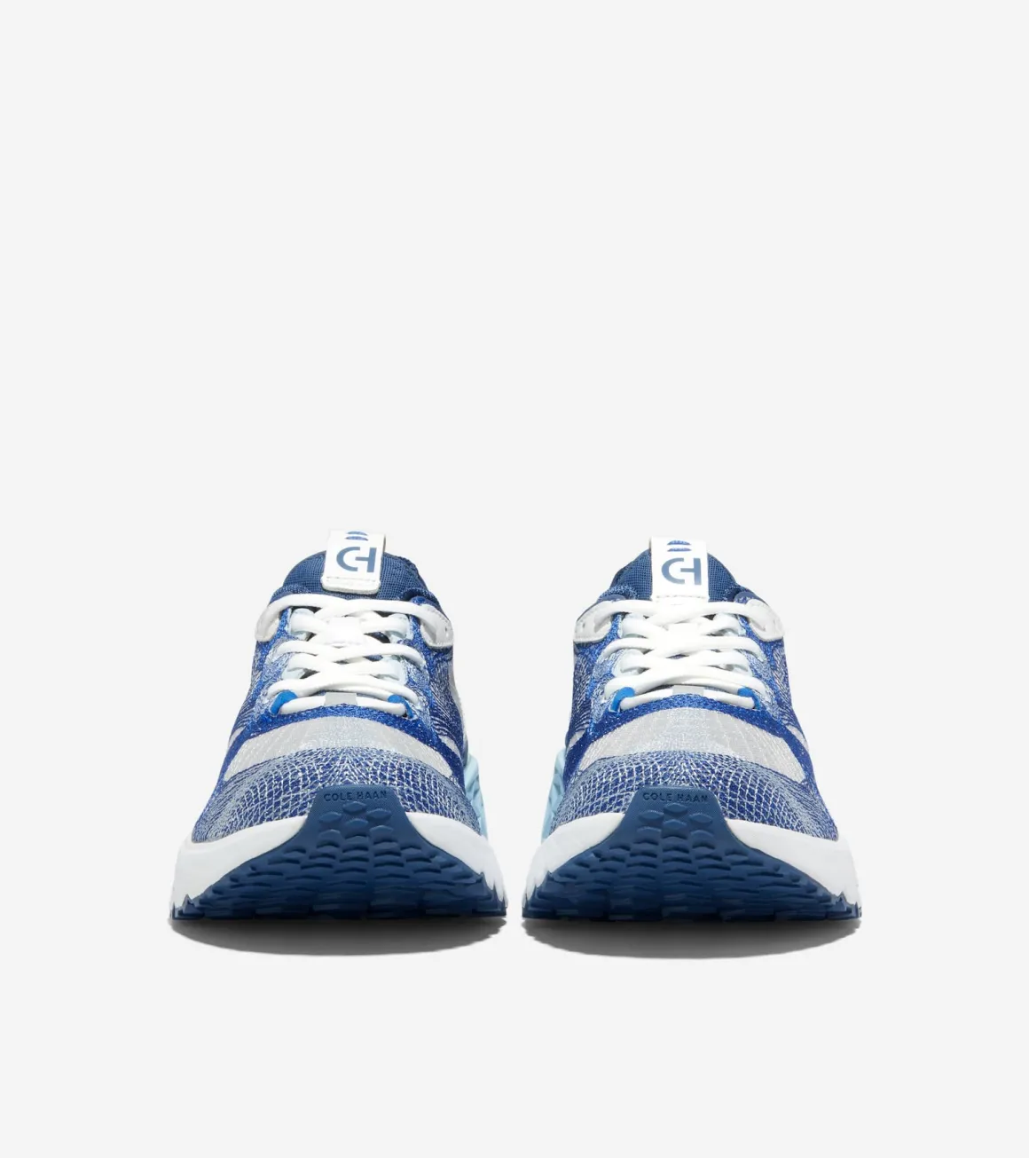 Cole Haan Men' s 5.ZERØGRAND Embrostitch Running Shoe