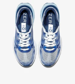 Cole Haan Men' s 5.ZERØGRAND Embrostitch Running Shoe