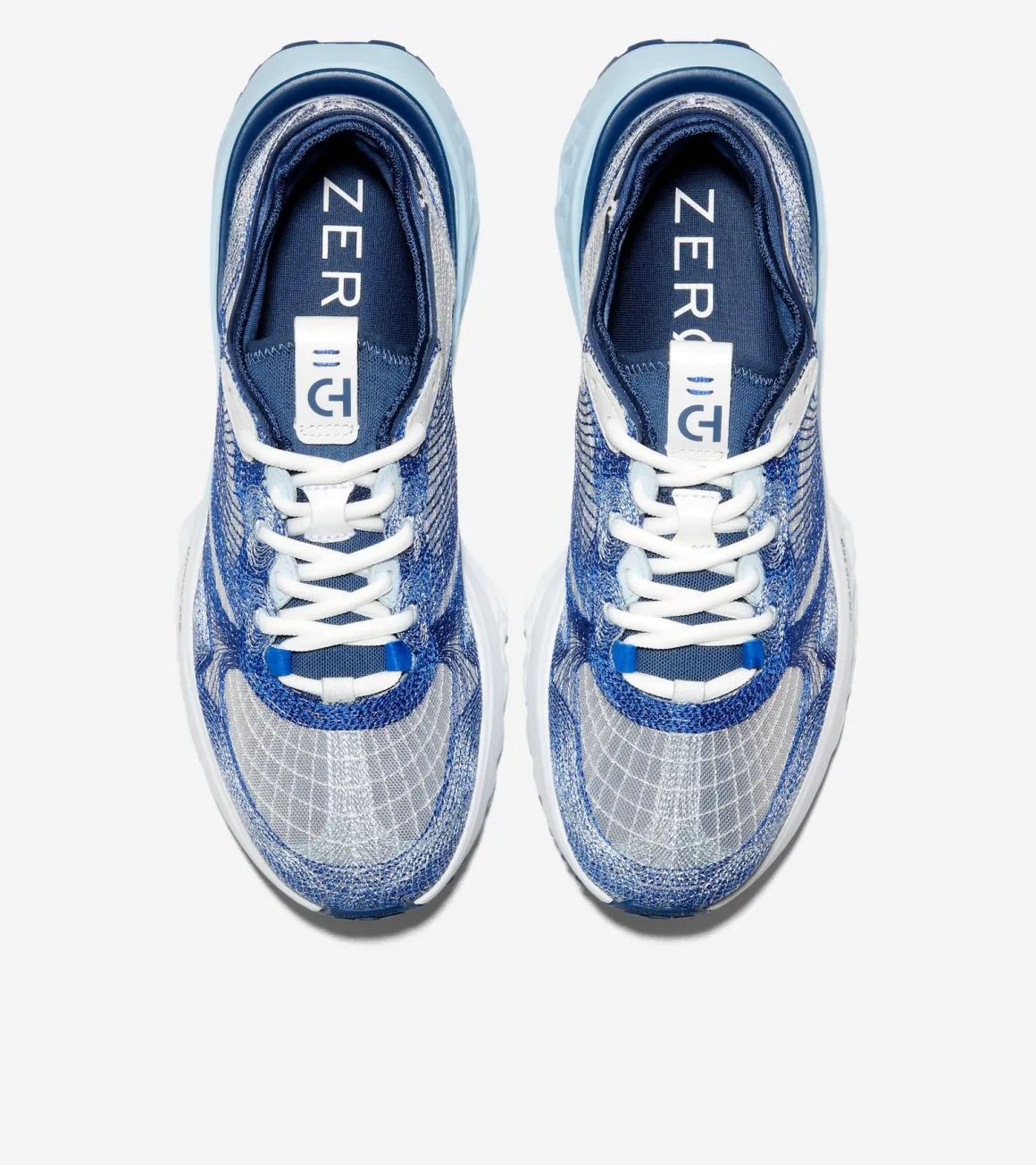 Cole Haan Men' s 5.ZERØGRAND Embrostitch Running Shoe