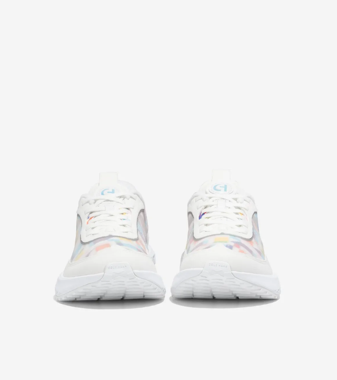 Cole Haan Men' s ZERØGRAND Outpace 3 Running Shoe