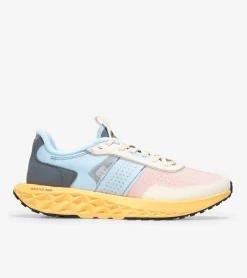Cole Haan Men' s ZERØGRAND Outpace 3 Running Shoe