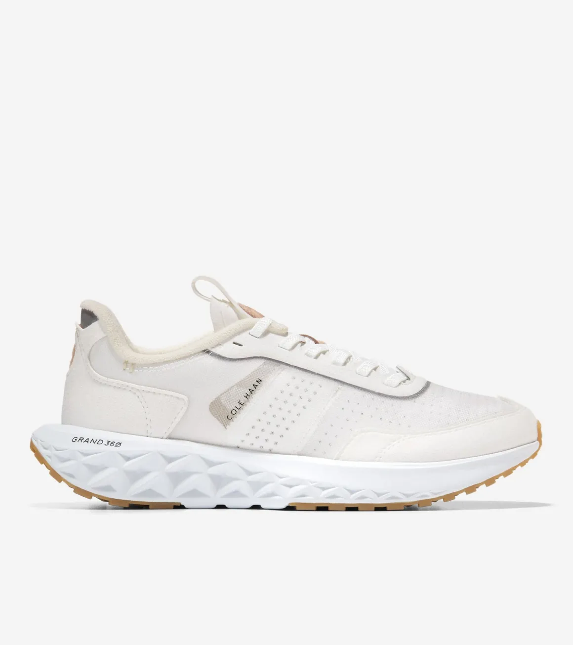 Cole Haan Men' s ZERØGRAND Outpace 3 Running Shoe