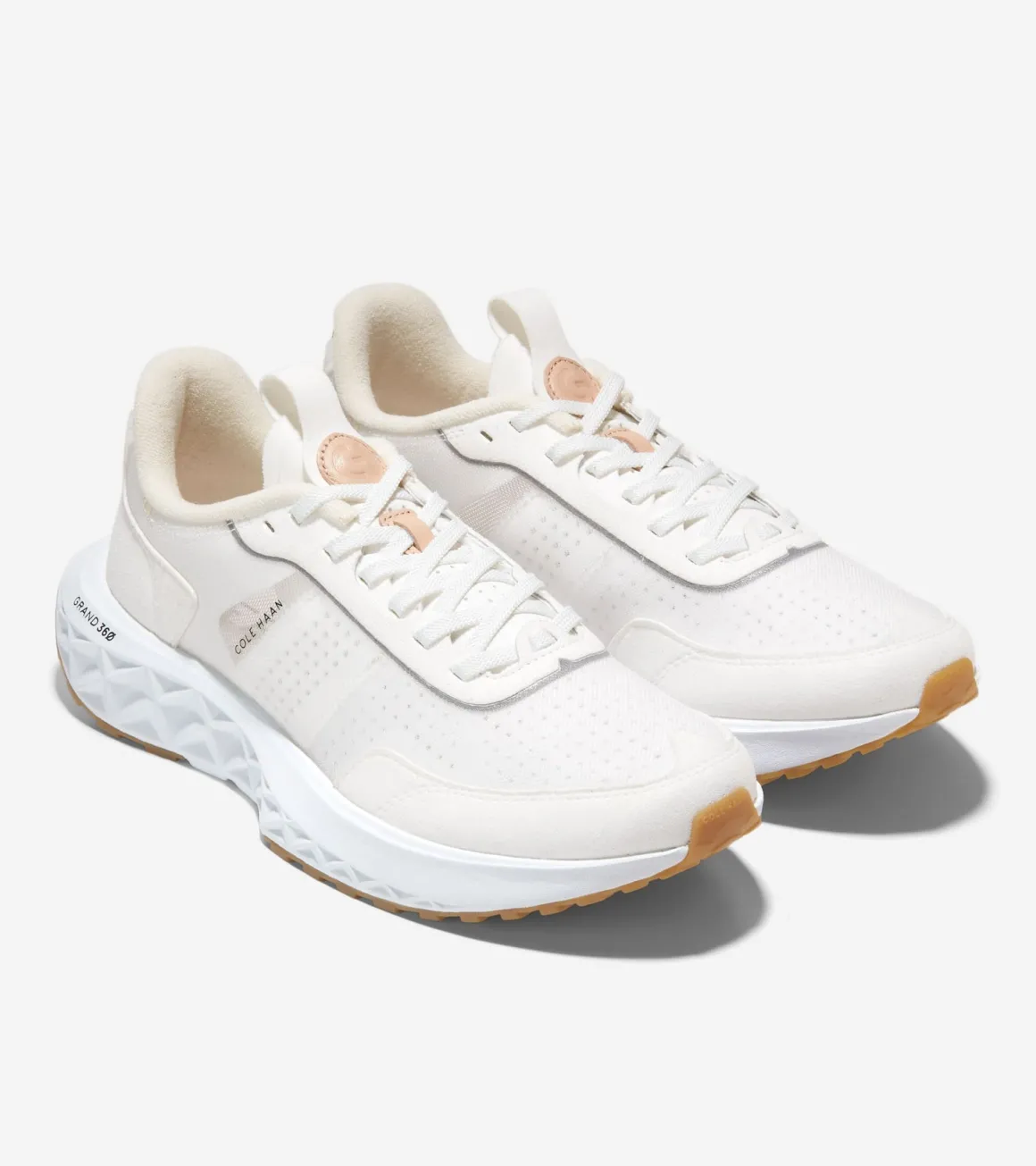 Cole Haan Men' s ZERØGRAND Outpace 3 Running Shoe
