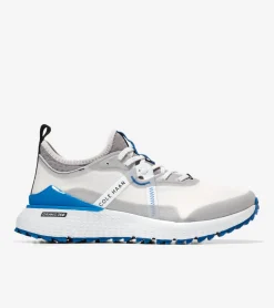 Cole Haan Men' s ZERØGRAND Overtake Golf Shoe