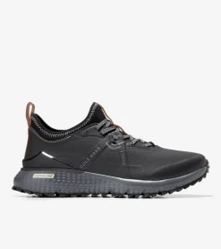 Cole Haan Men' s ZERØGRAND Overtake Golf Shoe