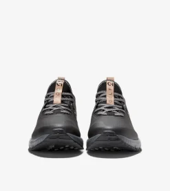 Cole Haan Men' s ZERØGRAND Overtake Golf Shoe