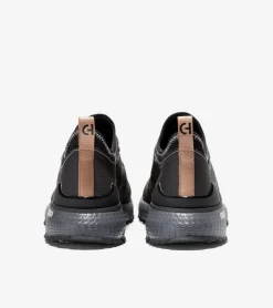 Cole Haan Men' s ZERØGRAND Overtake Golf Shoe