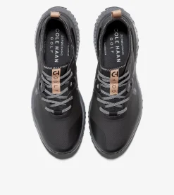 Cole Haan Men' s ZERØGRAND Overtake Golf Shoe