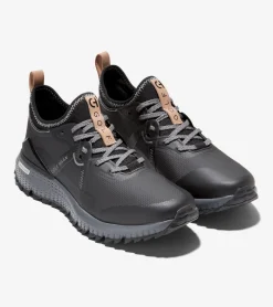 Cole Haan Men' s ZERØGRAND Overtake Golf Shoe