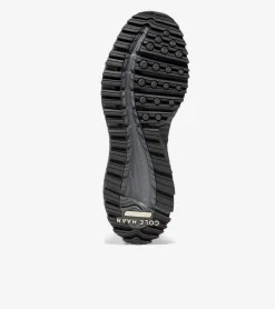 Cole Haan Men' s ZERØGRAND Overtake Golf Shoe