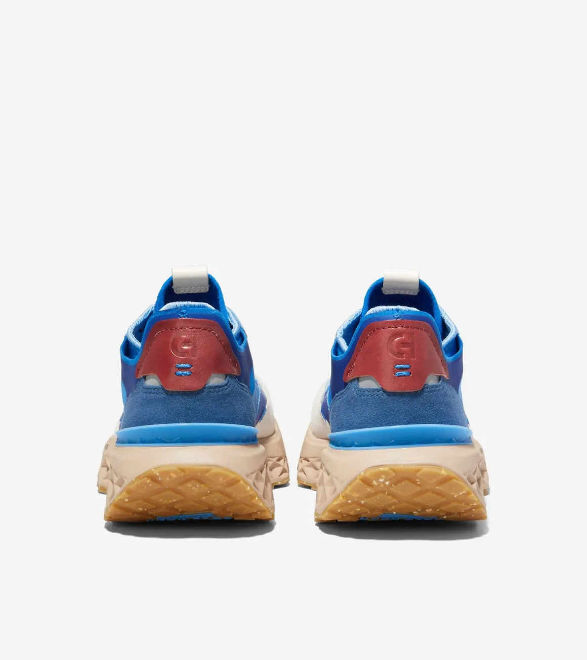 Cole Haan Men' s 5.ZERØGRAND Running Shoe