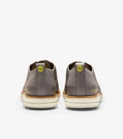 COLE HAAN ØRIGINALGRAND GOLF SHOE