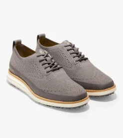 COLE HAAN ØRIGINALGRAND GOLF SHOE