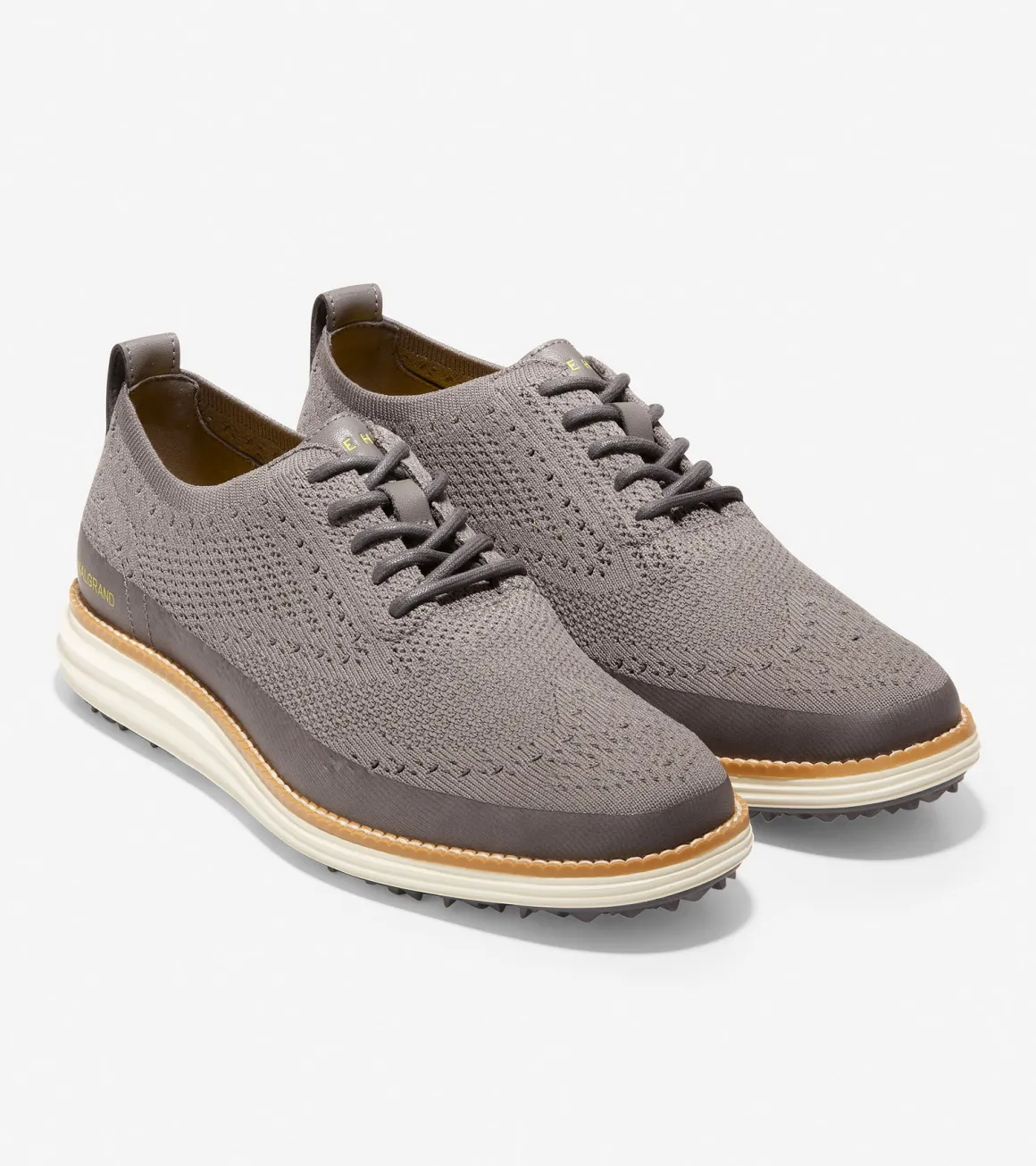 COLE HAAN ØRIGINALGRAND GOLF SHOE