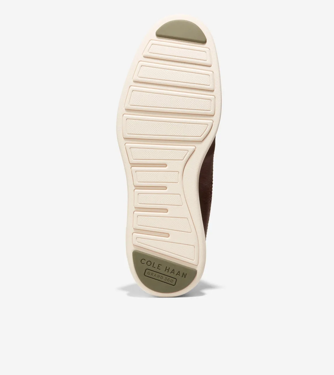 Cole Haan ØriginalGrand Longwing Neoprene Oxford