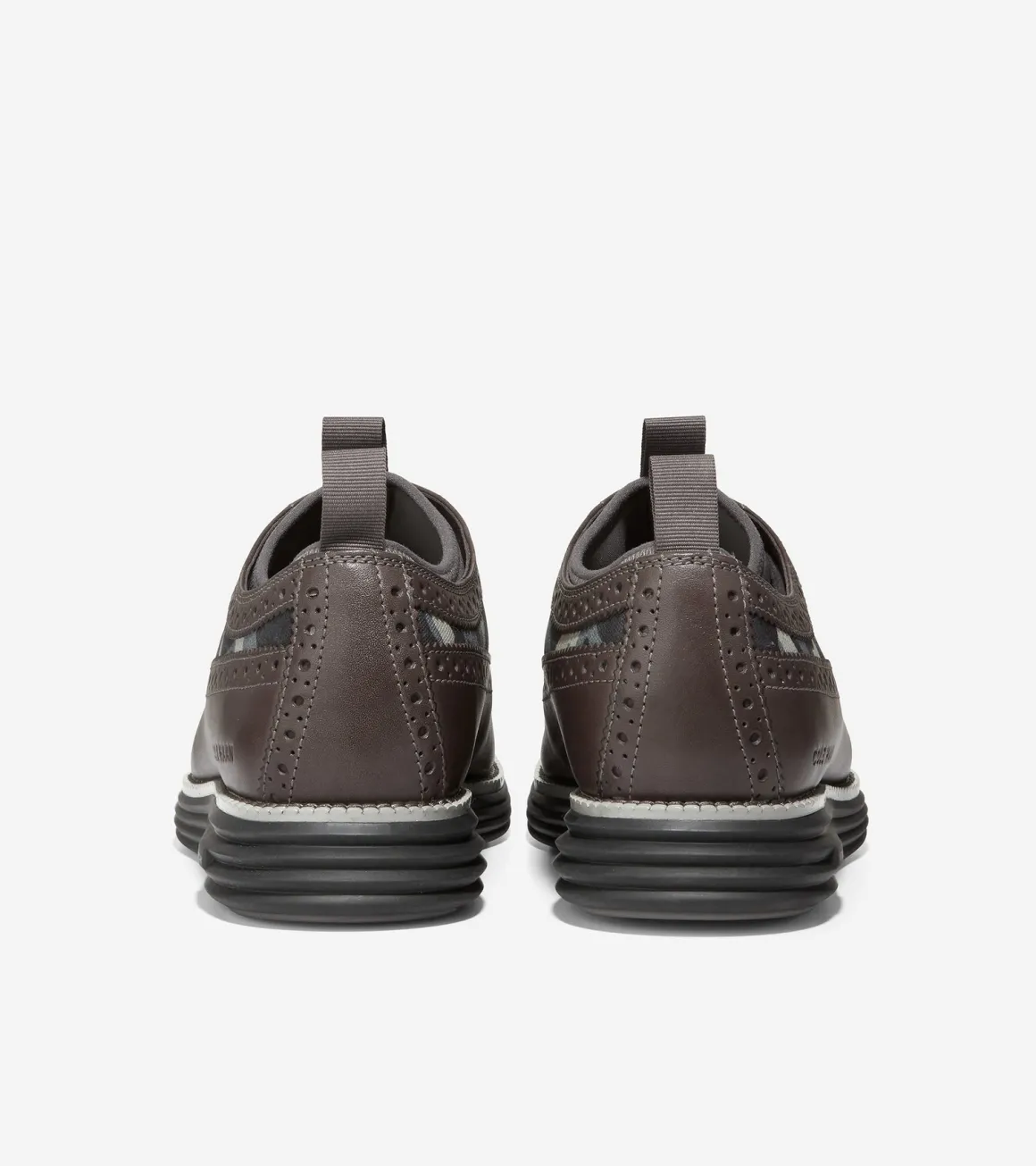 Cole Haan ØriginalGrand Longwing Neoprene Oxford