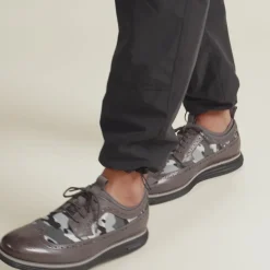 Cole Haan ØriginalGrand Longwing Neoprene Oxford