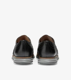 COLE HAAN ØriginalGrand Wingtip Oxford