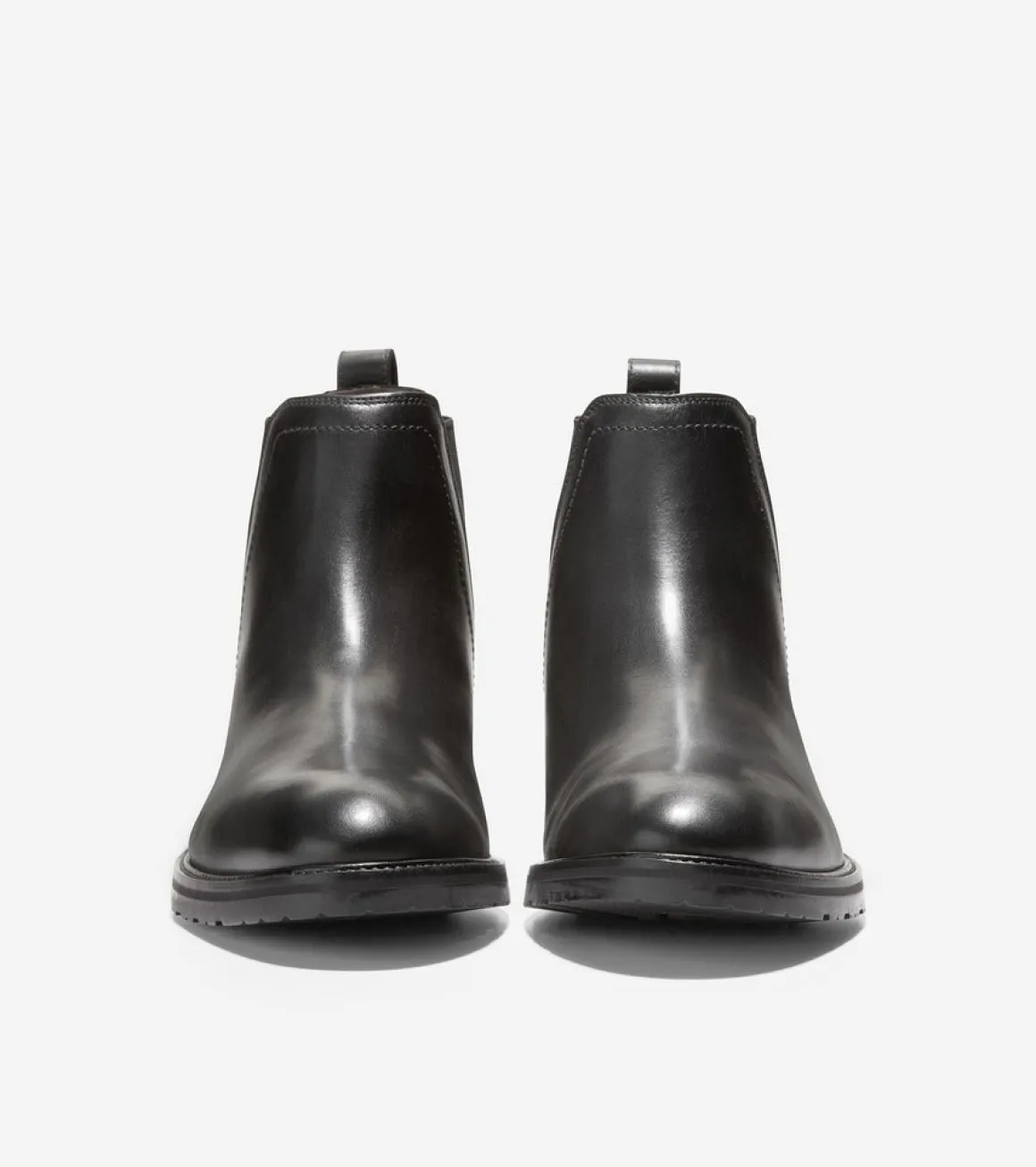 Cole Haan Warner Grand Waterproof Chelsea Boots Men' s