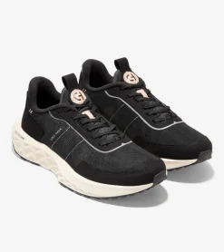 Cole Haan ZERØGRAND Outpace 3 Running Shoe