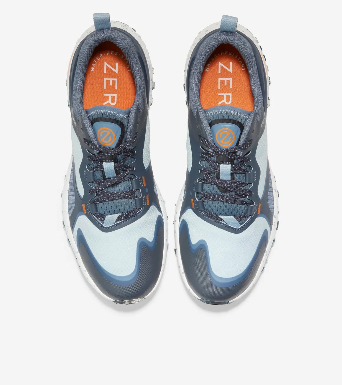 Cole Haan ZERØGRAND Overtake 2 All-Terrain Running Shoe