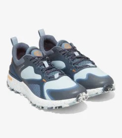 Cole Haan ZERØGRAND Overtake 2 All-Terrain Running Shoe