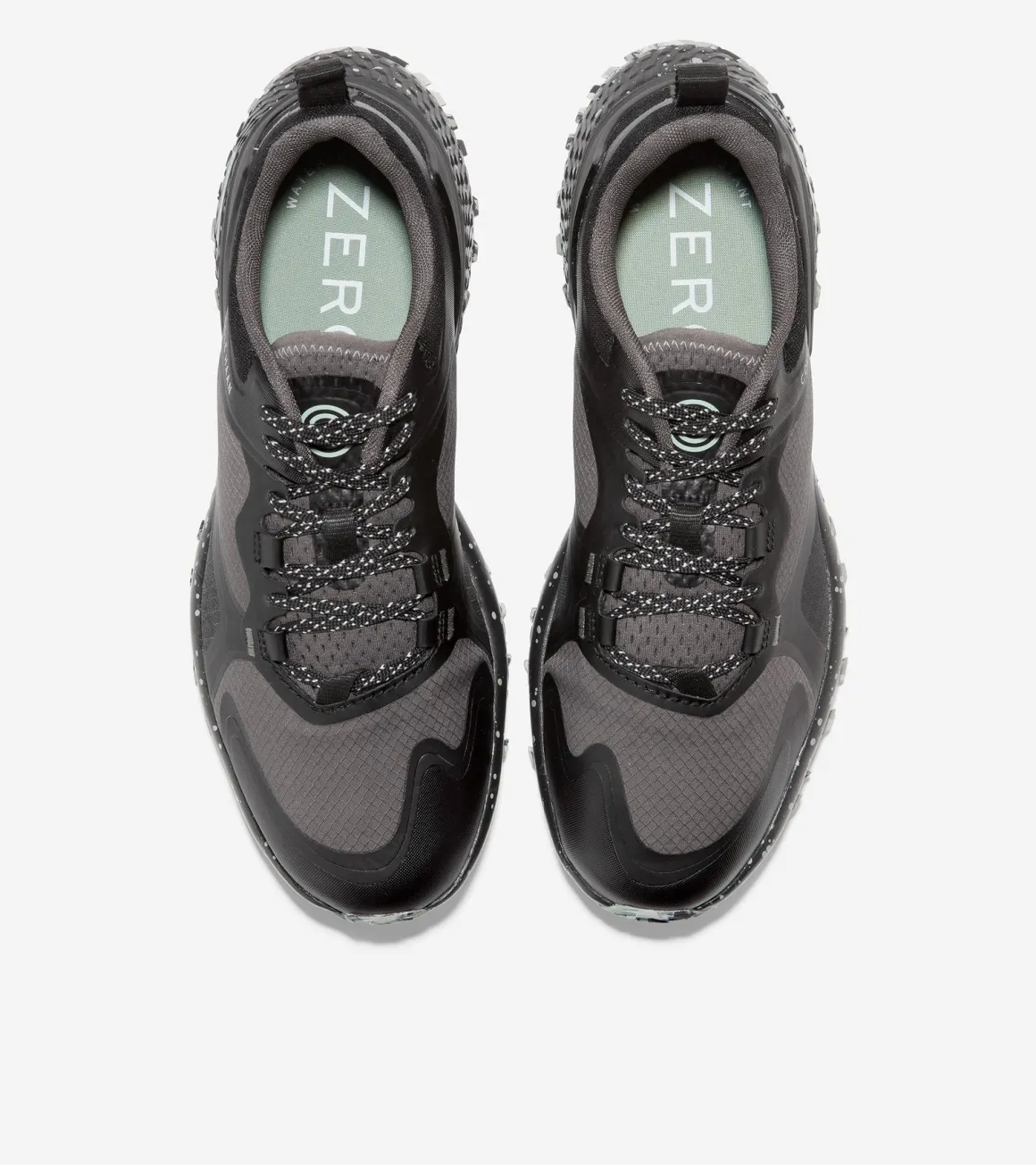 Cole Haan ZERØGRAND Overtake 2 All-Terrain Running Shoe