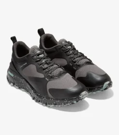 Cole Haan ZERØGRAND Overtake 2 All-Terrain Running Shoe