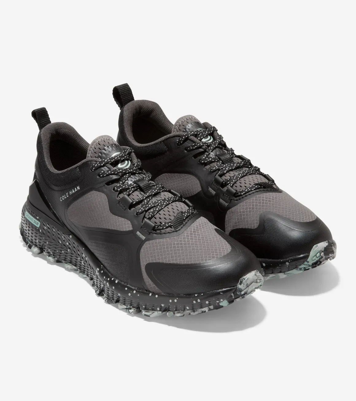 Cole Haan ZERØGRAND Overtake 2 All-Terrain Running Shoe