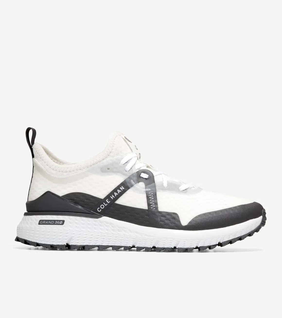 COLE HAAN ZERØGRAND Overtake Golf SNEAKERS