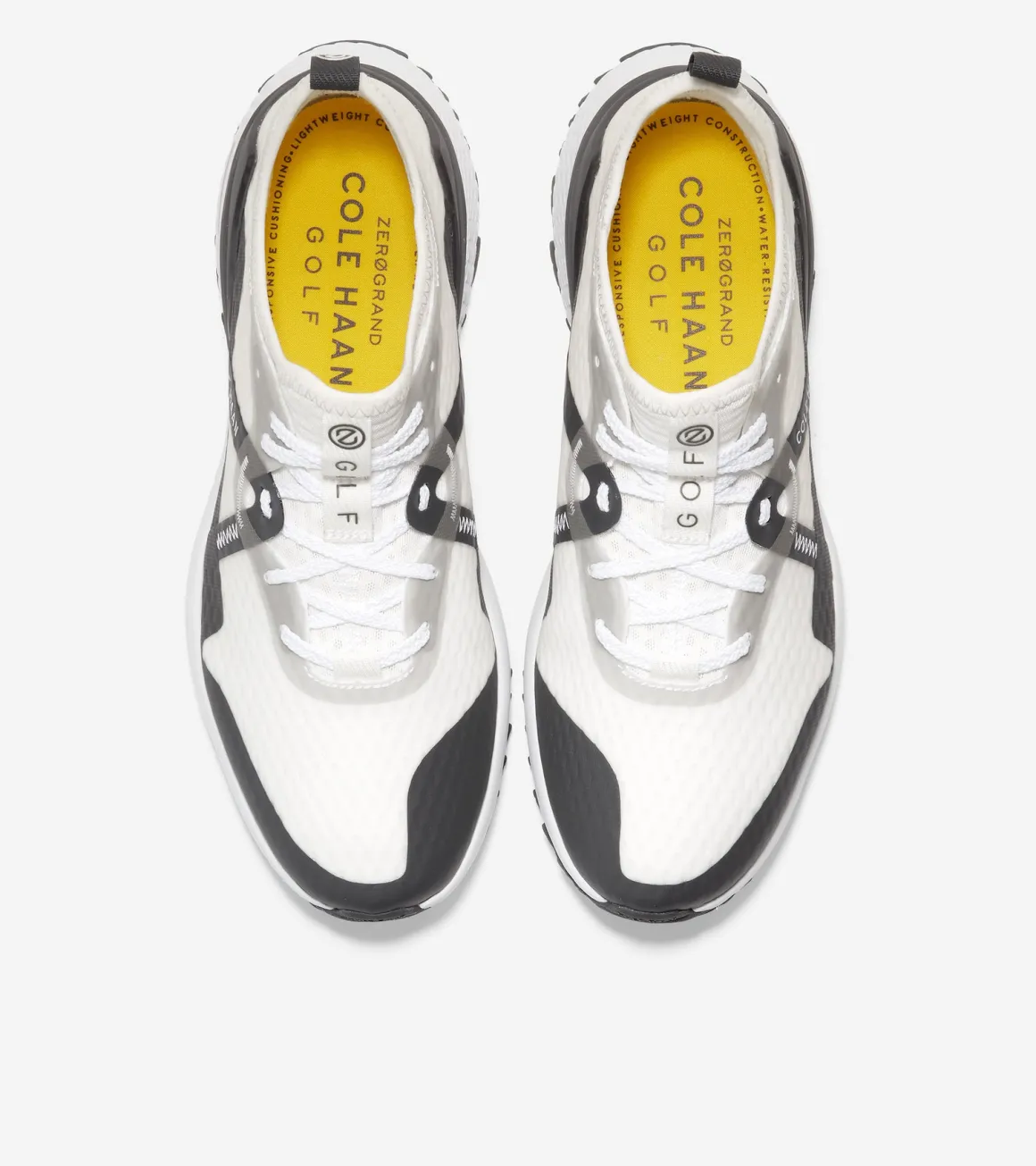 COLE HAAN ZERØGRAND Overtake Golf SNEAKERS
