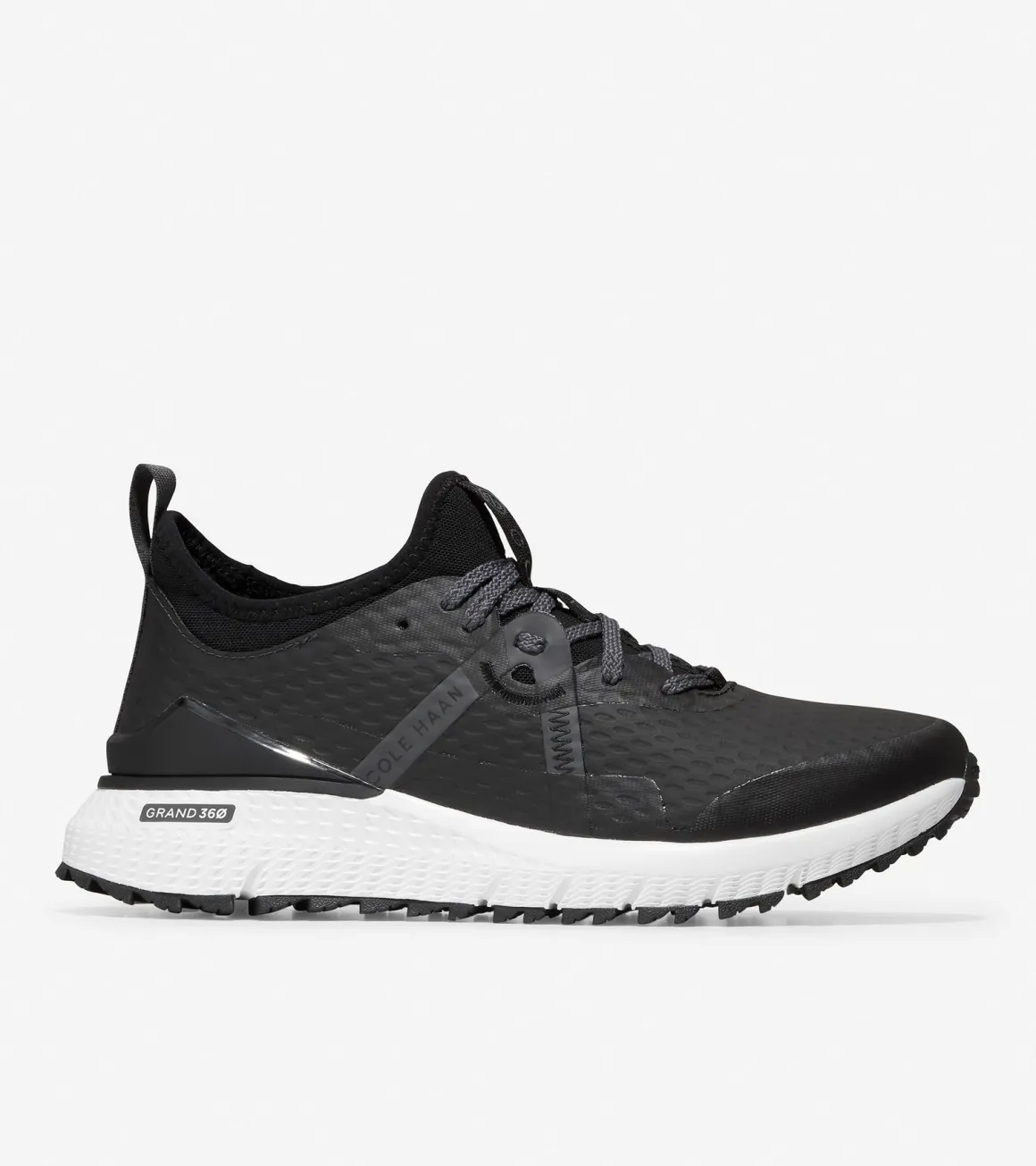 COLE HAAN ZERØGRAND Overtake Golf Shoe