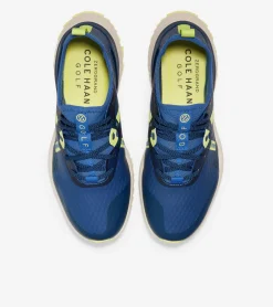 COLE HAAN ZERØGRAND Overtake Golf SNEAKERS