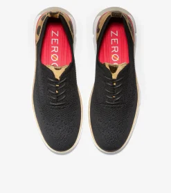 COLE HAAN ZERØGRAND Oxford