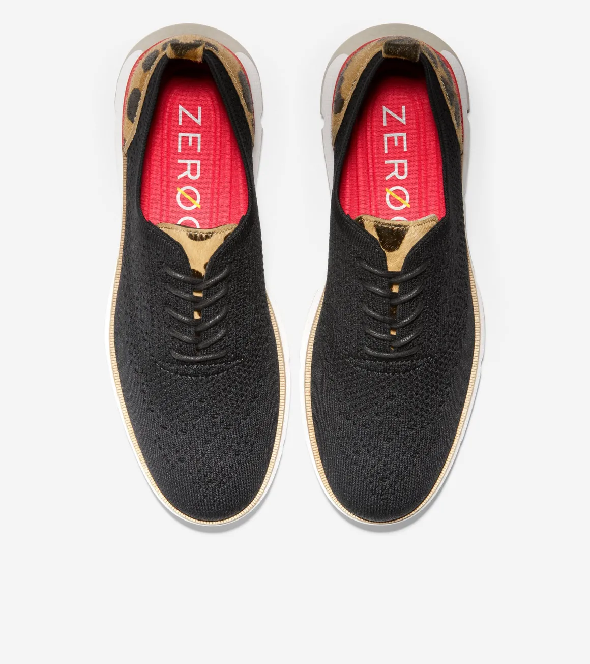 COLE HAAN ZERØGRAND Oxford
