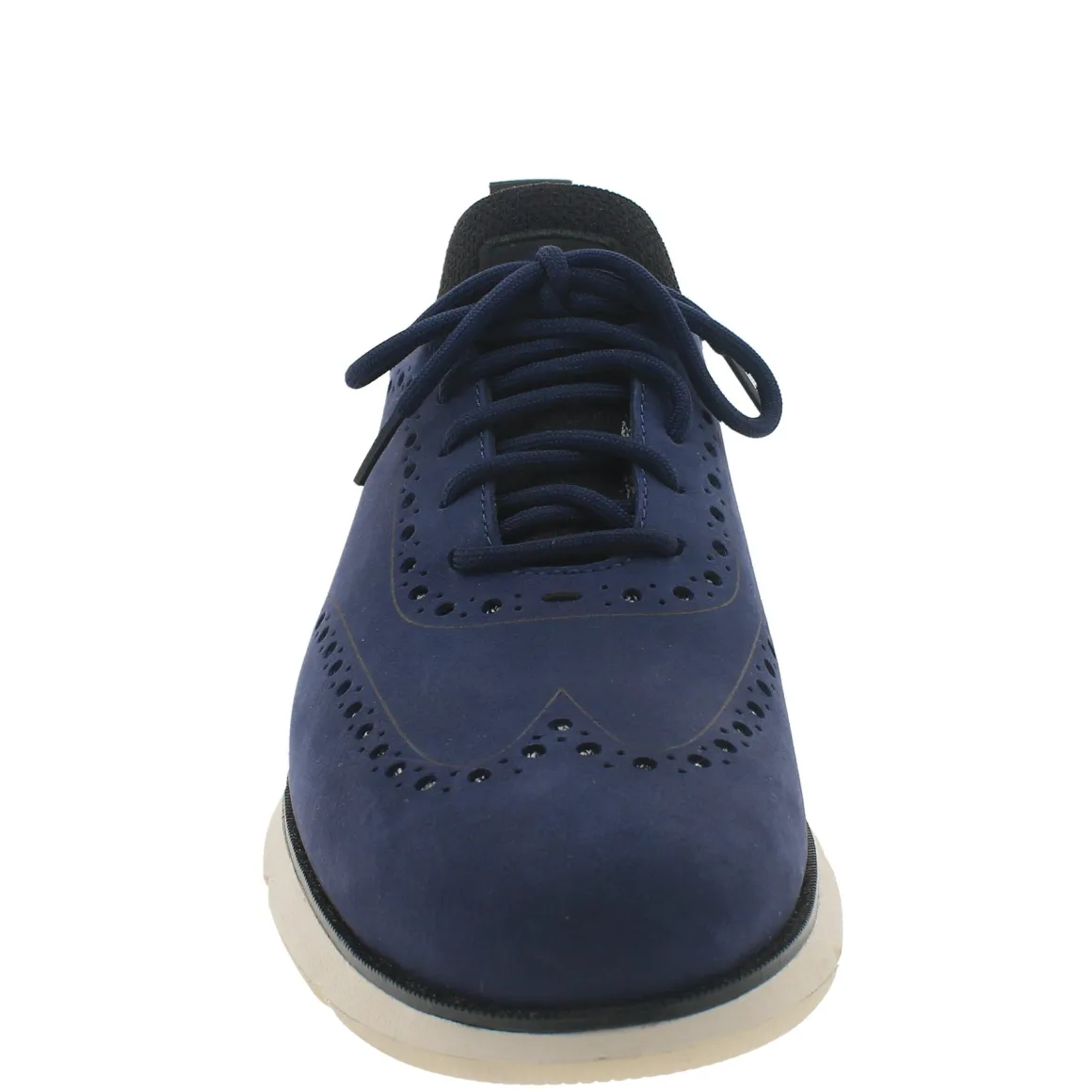 COLE HAAN ZERØGRAND WING OX MRN