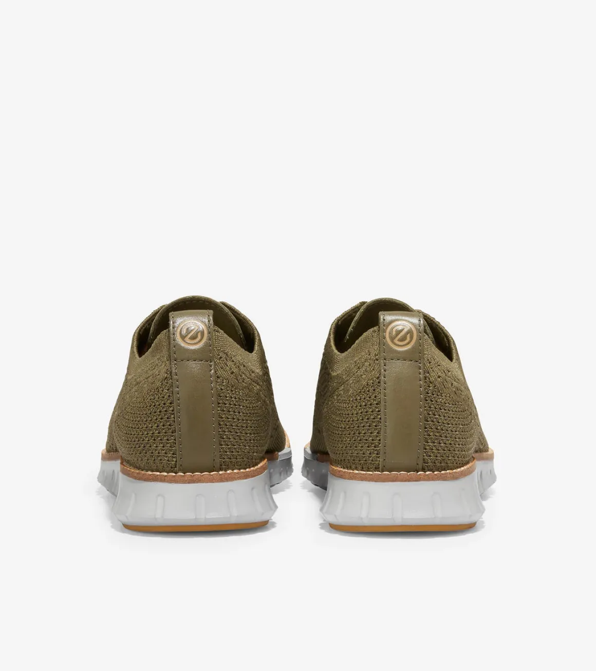 COLE HAAN ZERØGRAND Wingtip Oxford