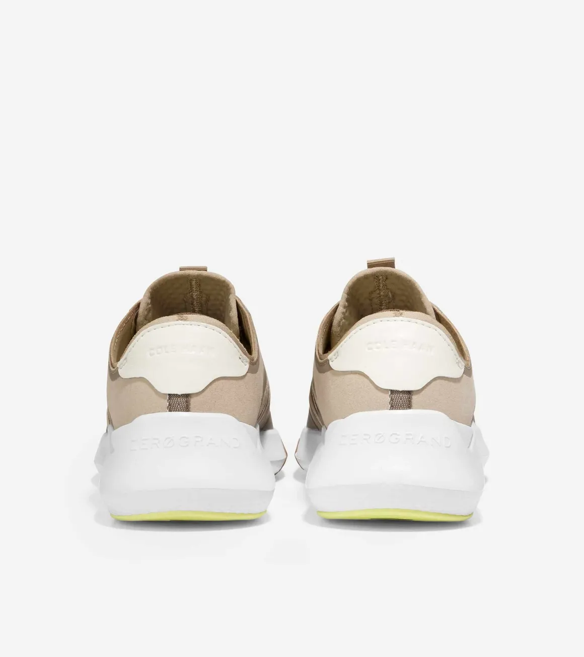 COLE HAAN ZERØGRAND Winner Tennis Sneaker