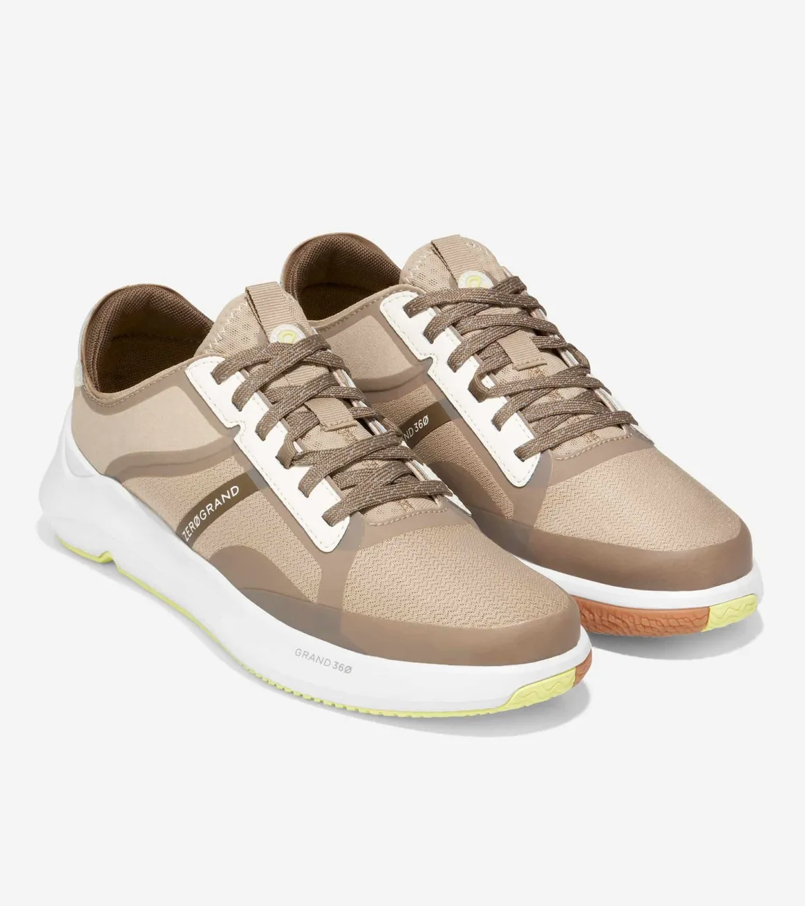 COLE HAAN ZERØGRAND Winner Tennis Sneaker