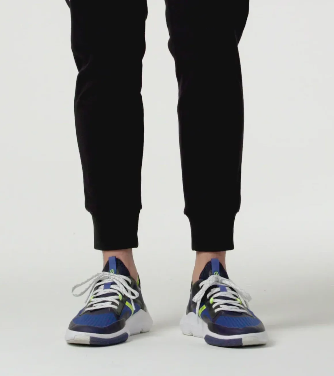 COLE HAAN ZERØGRAND Winner Tennis Sneaker