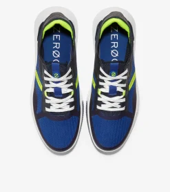 COLE HAAN ZERØGRAND Winner Tennis Sneaker