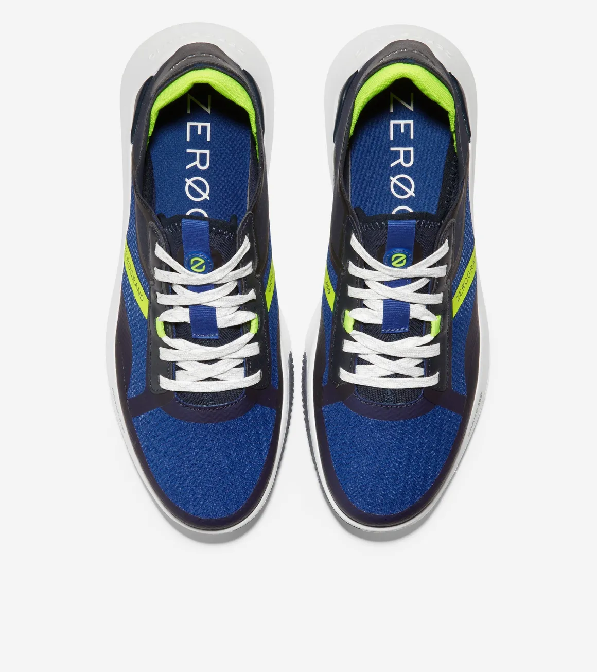 COLE HAAN ZERØGRAND Winner Tennis Sneaker