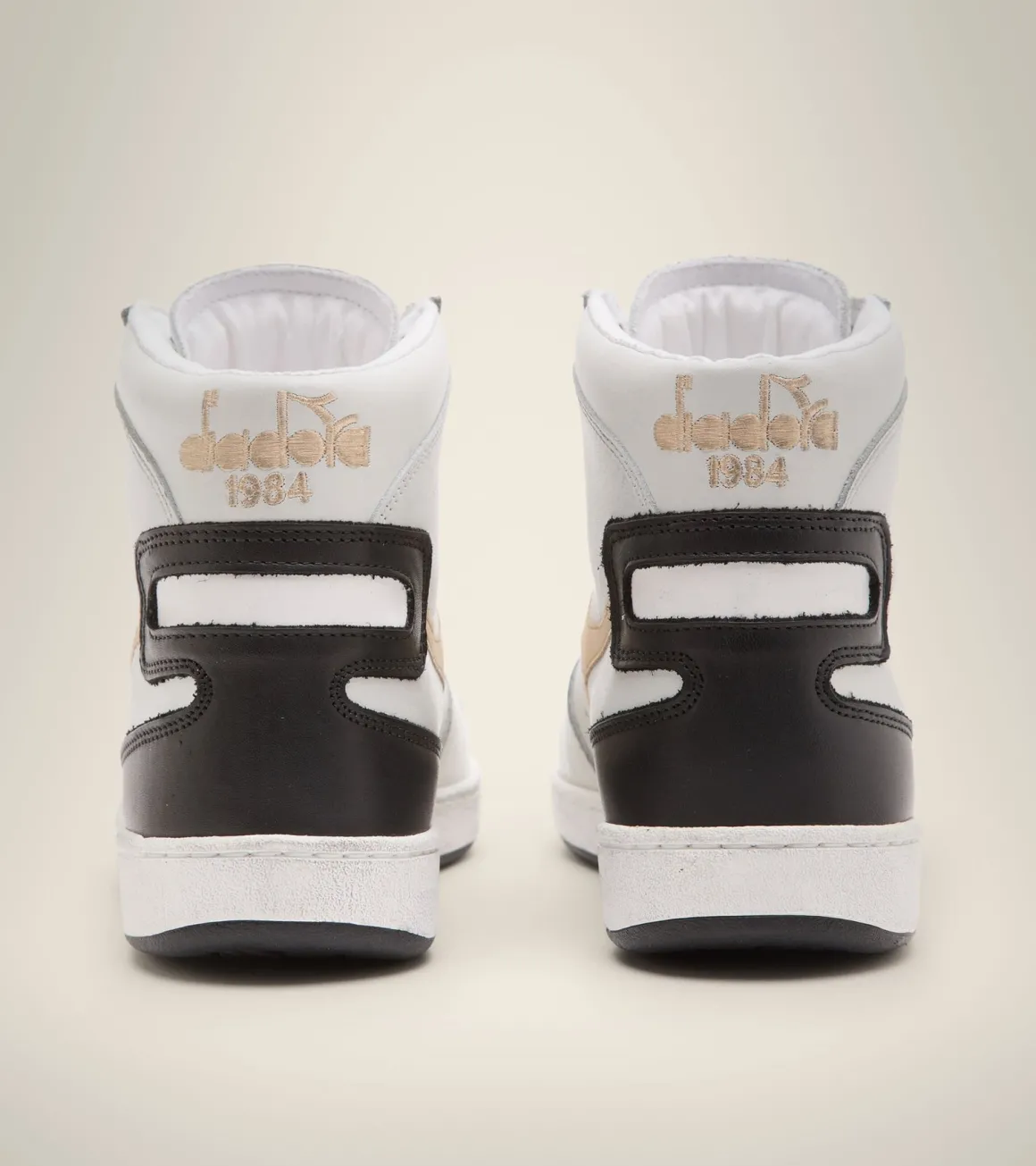 DIADORA MI BASKET