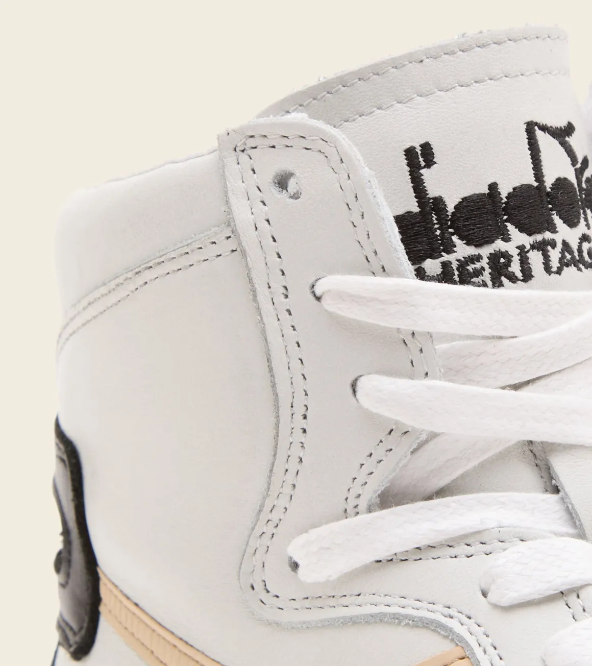 DIADORA MI BASKET