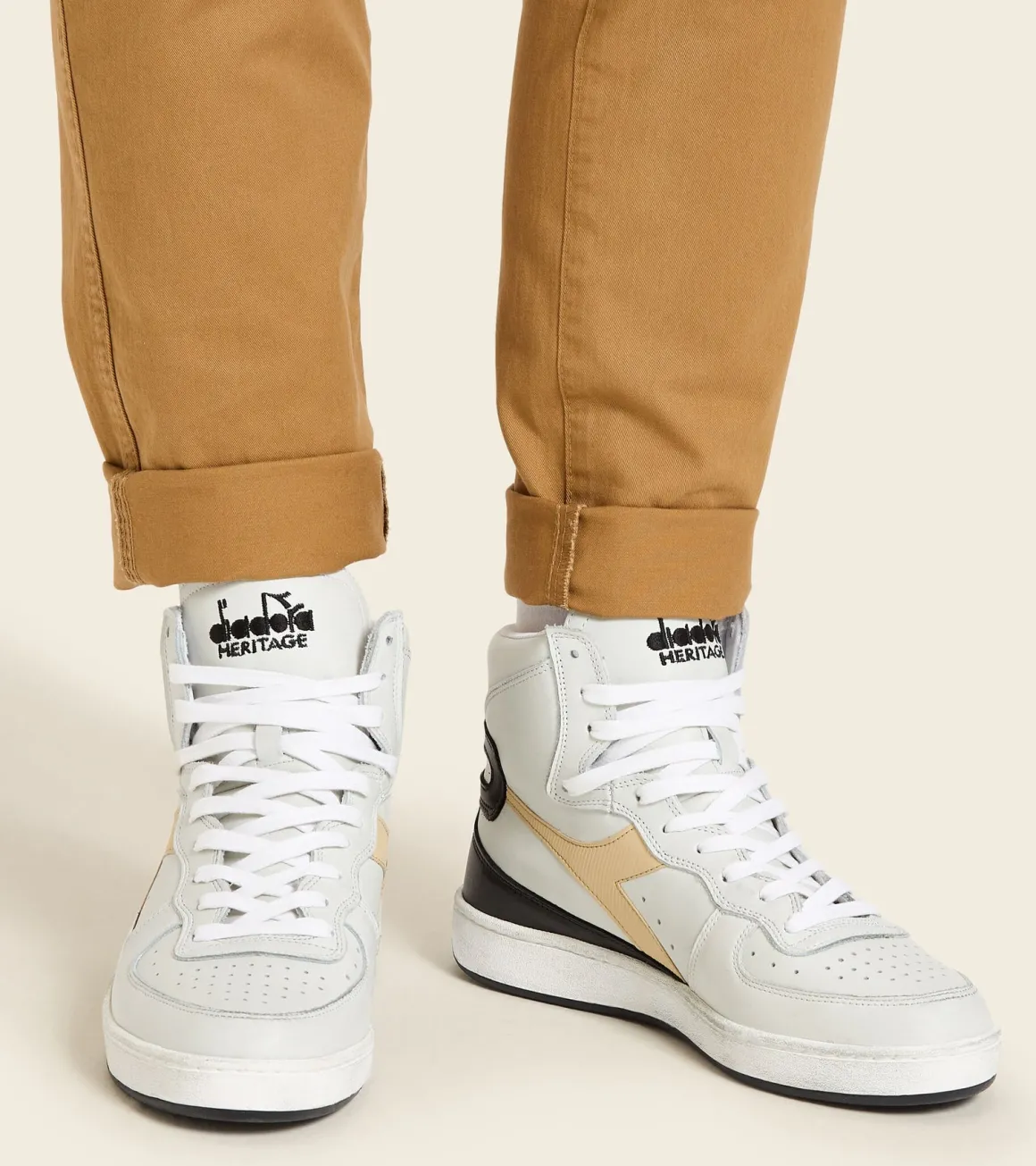 DIADORA MI BASKET